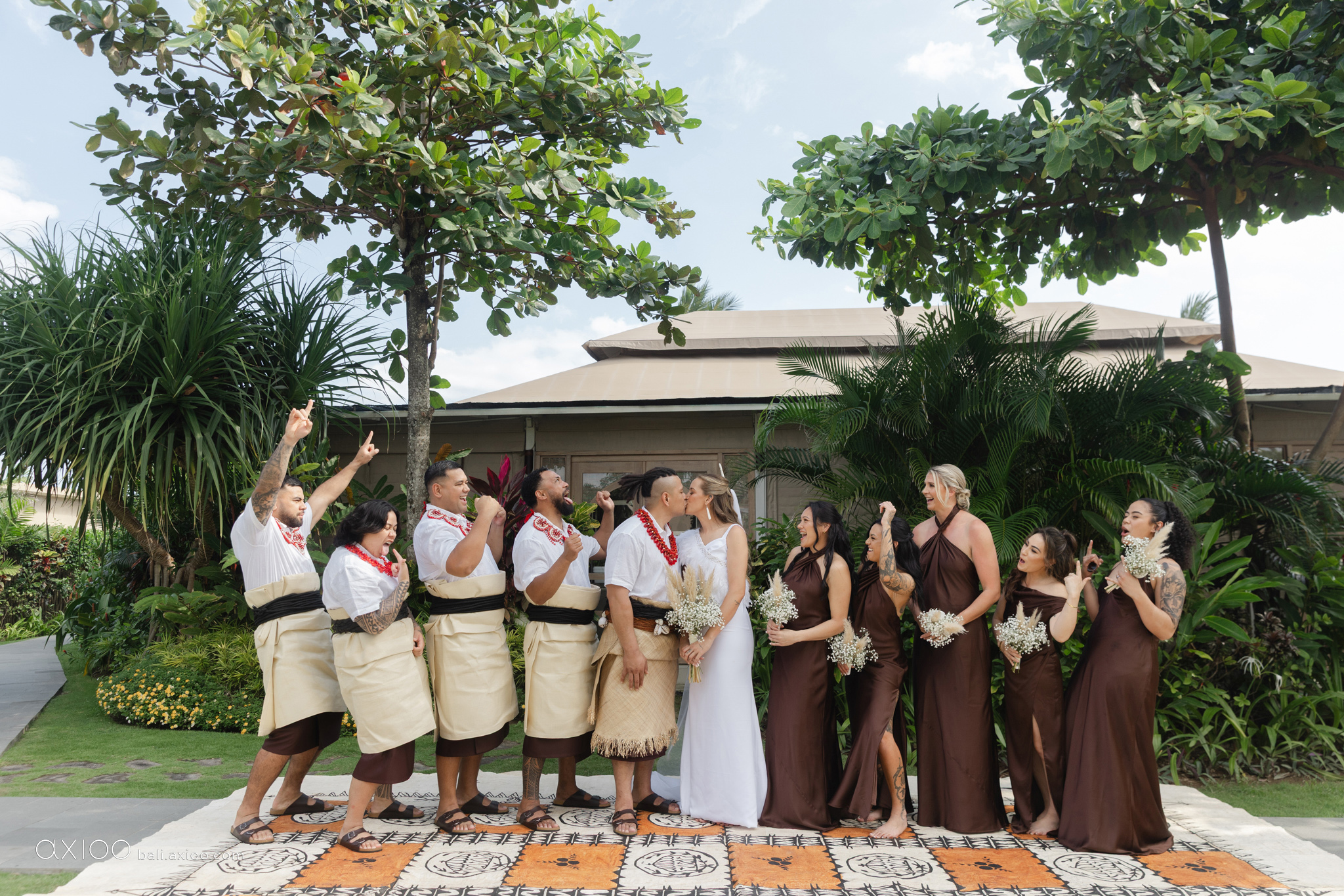 Axioo: Heritage, Heart, & Happiness